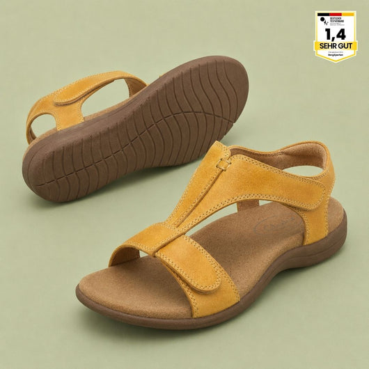 Orthosun - Ergonomische schmerzlindernde Komfort-Sandalen
