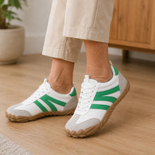 Lade das Bild in den Galerie-Viewer, SafeStep NaturGang – Natürlicher &amp; ergonomischer Barfußschuh | Wasserdicht &amp; Rutschfest