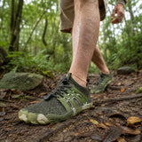 Trek – ergonomischer, wasserdichter & schmerzlindernder Outdoor-Barfußschuh