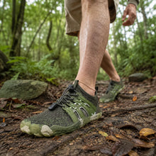 Lade das Bild in den Galerie-Viewer, Trek – Outdoor-Barfußschuh
