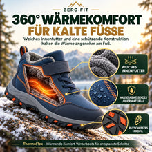Lade das Bild in den Galerie-Viewer, ThermoFlex – Wärmende Komfort-Winterboots für entspannte Schritte
