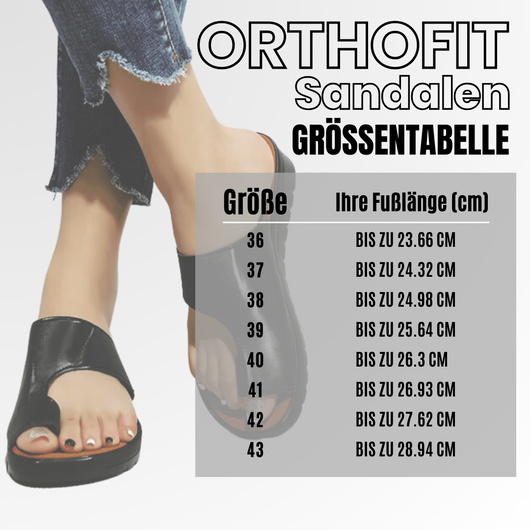 Orthofit Ortho