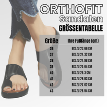 Lade das Bild in den Galerie-Viewer, Orthofit Ortho
