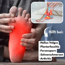 Lade das Bild in den Galerie-Viewer, OrthoCare – Ergonomische &amp; gesunde Schuhe für Schwangerschaft &amp; Nachgeburt
