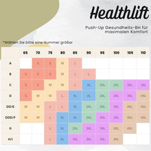 Lade das Bild in den Galerie-Viewer, Healthlift: bügelloser Komfort-BH für bessere Haltung - Aktion: 1 + 1 GRATIS
