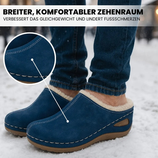Vivastep - Anatomisch stützende Komfortsandalen | Ergonomisches Design