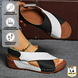 VivaFree - ergonomische & rutschfeste Sandalen zur Schmerzlinderung