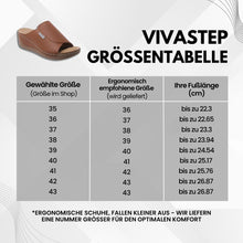 Lade das Bild in den Galerie-Viewer, VivaStep - Schmerzlindernde Komfortsandalen | Ergonomisches Design &amp; Rutschfest
