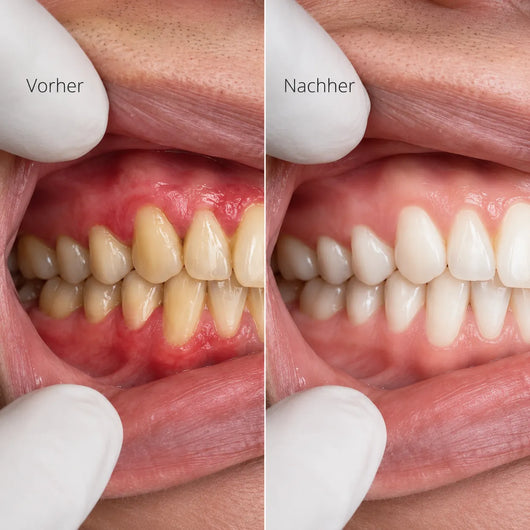 CollaGum Pro – Intensive Zahnfleischpflege mit Kollagen & Hydroxylapatit