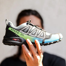 Lade das Bild in den Galerie-Viewer, OrthoTrekking Max - Orthopädische schmerzlindernde Wanderschuhe

