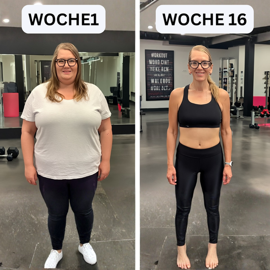 NightSlim OzemPatch - Stoffwechsel-Unterstützung im Schlaf