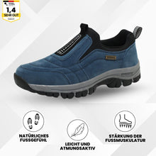 Lade das Bild in den Galerie-Viewer, Orthopädischer, rutschfester &amp; wasserdichter Schmerzlinderungs-Schuh - FeelFree - Unisex
