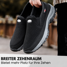 Lade das Bild in den Galerie-Viewer, Orthofeet™ - ergonomische schmerzlindernde Komfortschuhe für Männer
