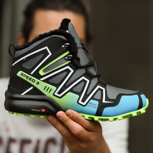 Lade das Bild in den Galerie-Viewer, OrthoTrekking Pro - Trekking u.-Wanderschuhe