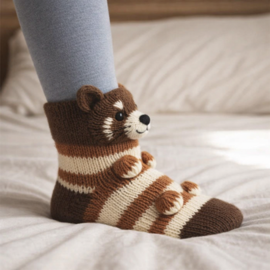 HUGGY Socken – einfach HUGGY | Einheitsgröße Unisex