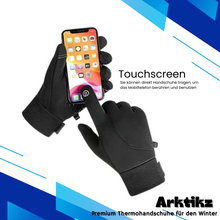 Lade das Bild in den Galerie-Viewer, Arktikz™ - Outdoor Thermohandschuhe zum Wandern
